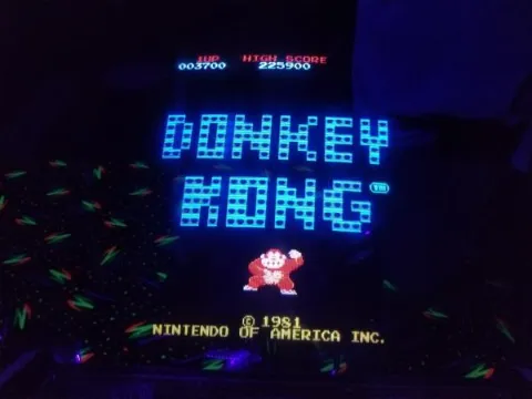DK AlltimeHigh
