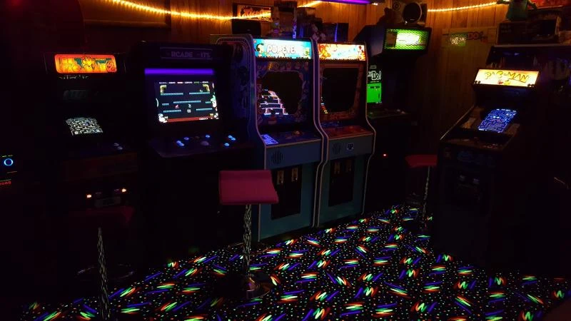 ArcadeBG MsPacNewClearMarquee
