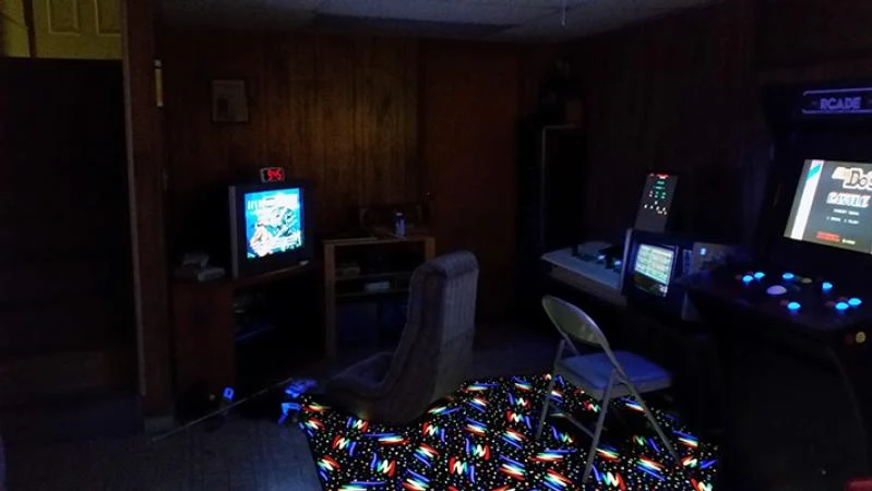 ArcadeLeft