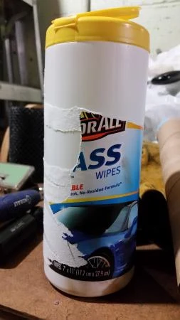 AssWipes