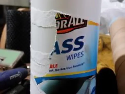 AssWipes
