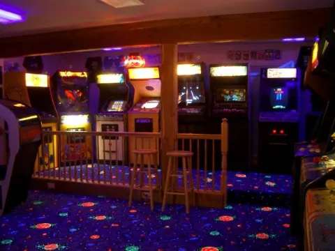 arcade