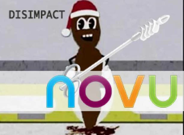 Disimpact