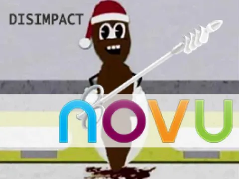 Disimpact