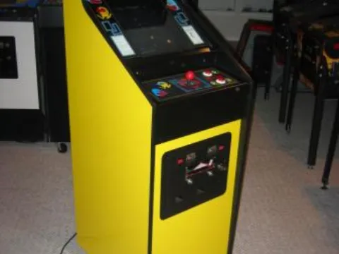 PacCabaret