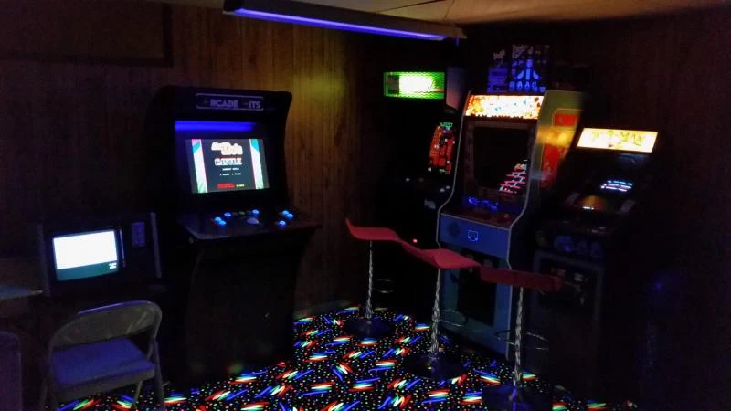 myArcade