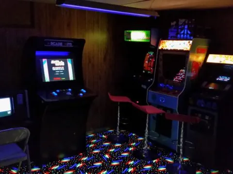 myArcade