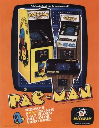 pacman