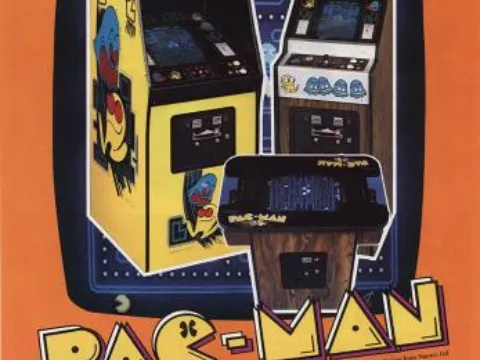 pacman