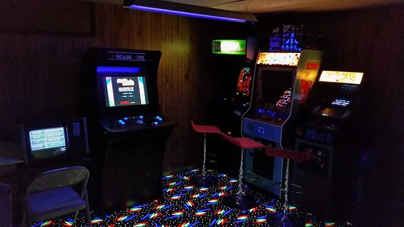 ArcadeRight