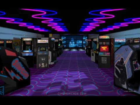 arcade84
