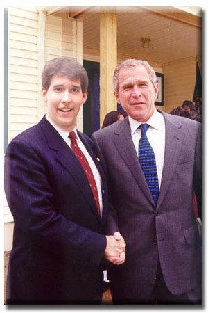georgeW