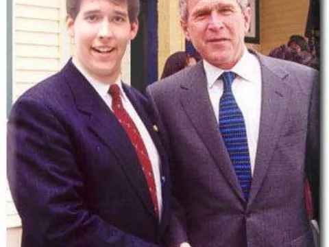 georgeW