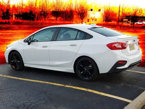 2018Cruze Darryl FireSun