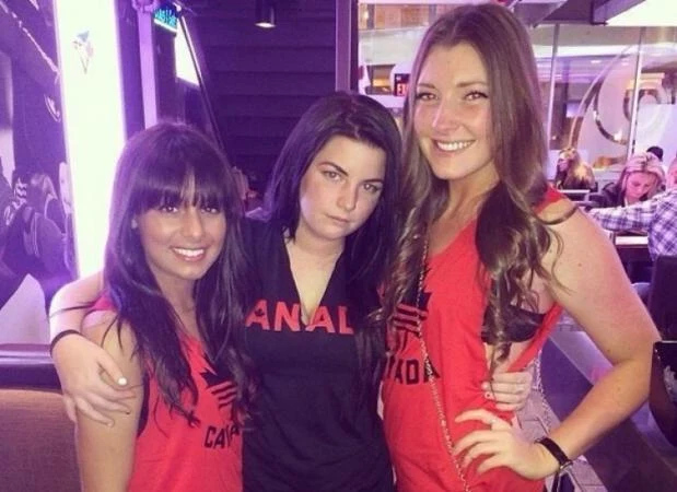anal