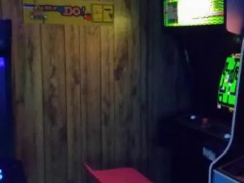 ArcadeWall