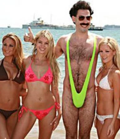 borat