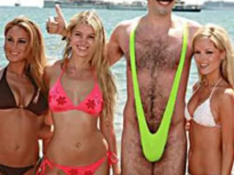 borat