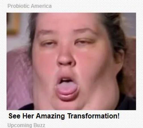 AmazingTransformation