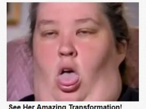 AmazingTransformation