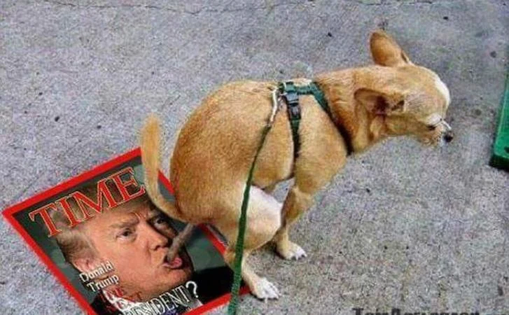 EatTrump