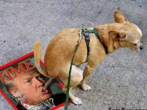 EatTrump