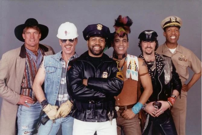 Village People Group