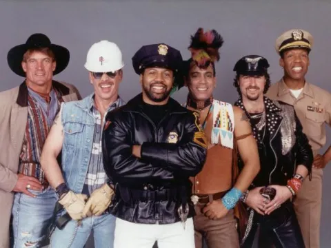 Village People Group