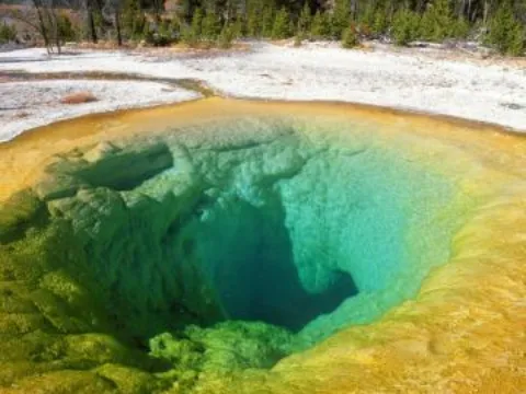 Extraordinary World Phenomenons
