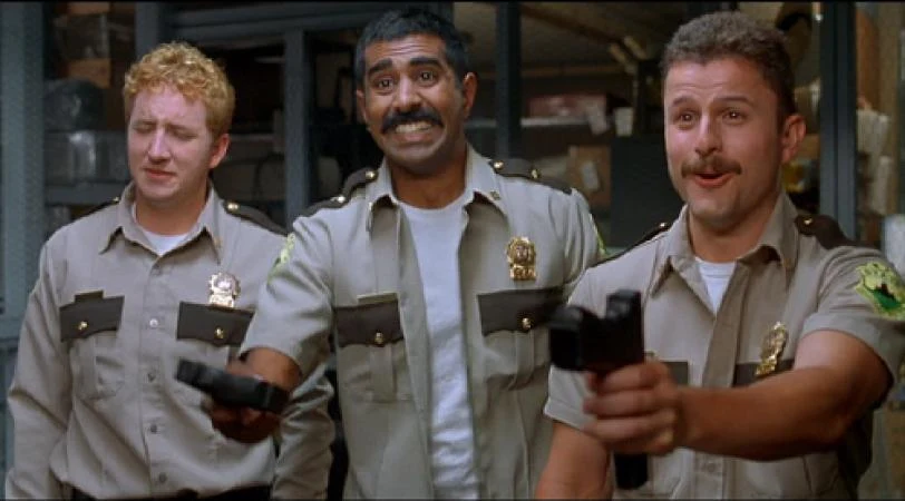 Super Troopers