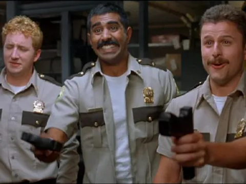 Super Troopers
