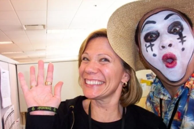 Marlene & The
