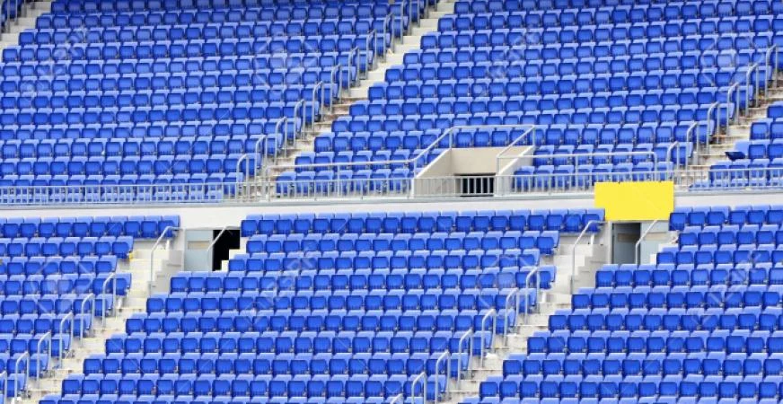 Stadium