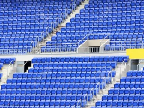 Stadium