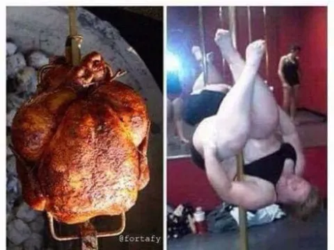Nailed It
