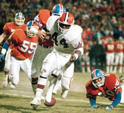 Fumble