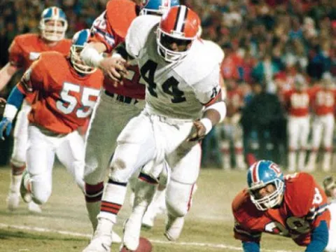 Fumble
