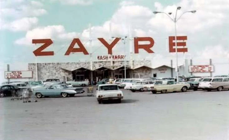 OldZayre