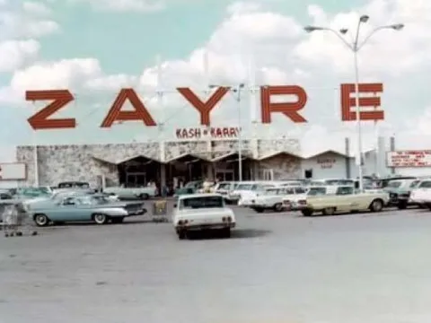 OldZayre