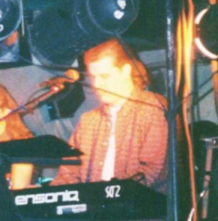 Darryl Keys