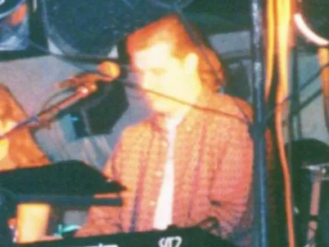 Darryl Keys