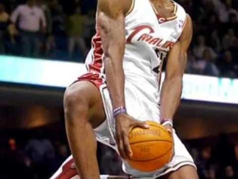 lebron